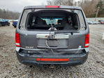 Honda Pilot 2012
