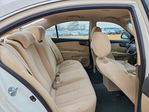 Kia Optima 2010