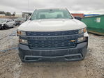 Chevrolet Silverado 2019