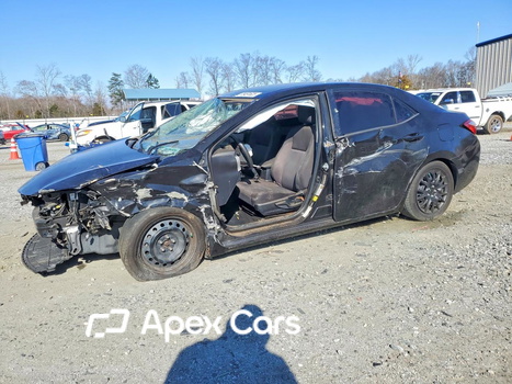 Toyota Corolla 2015 - Image 1 of 12