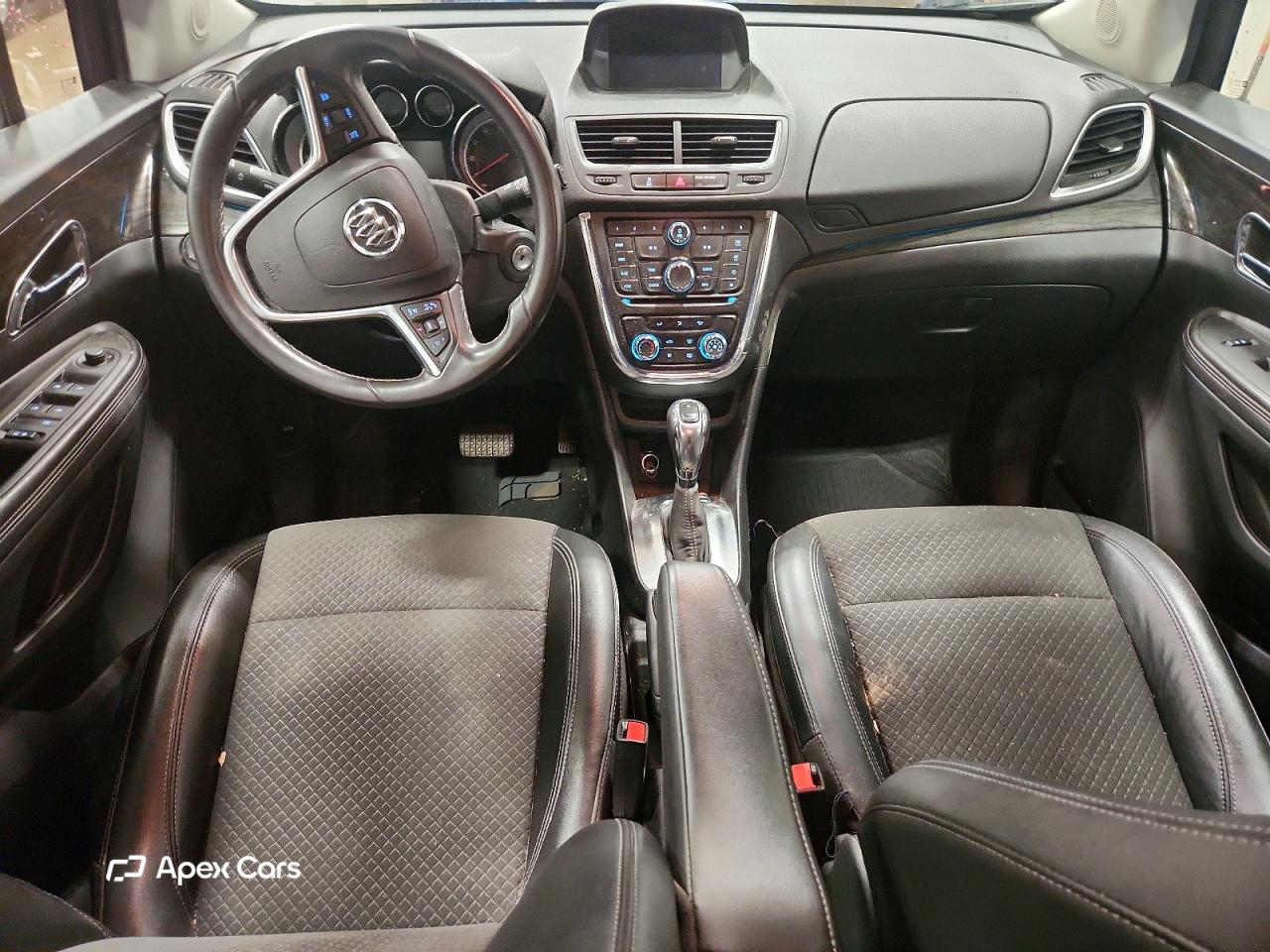 Buick Encore 2015