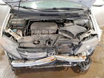 Honda Odyssey 2016