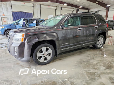GMC Terrain 2014 - Image 1 of 13