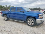 Chevrolet Silverado 2016