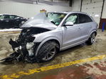 Audi Q3 2018