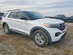 Ford Explorer 2021