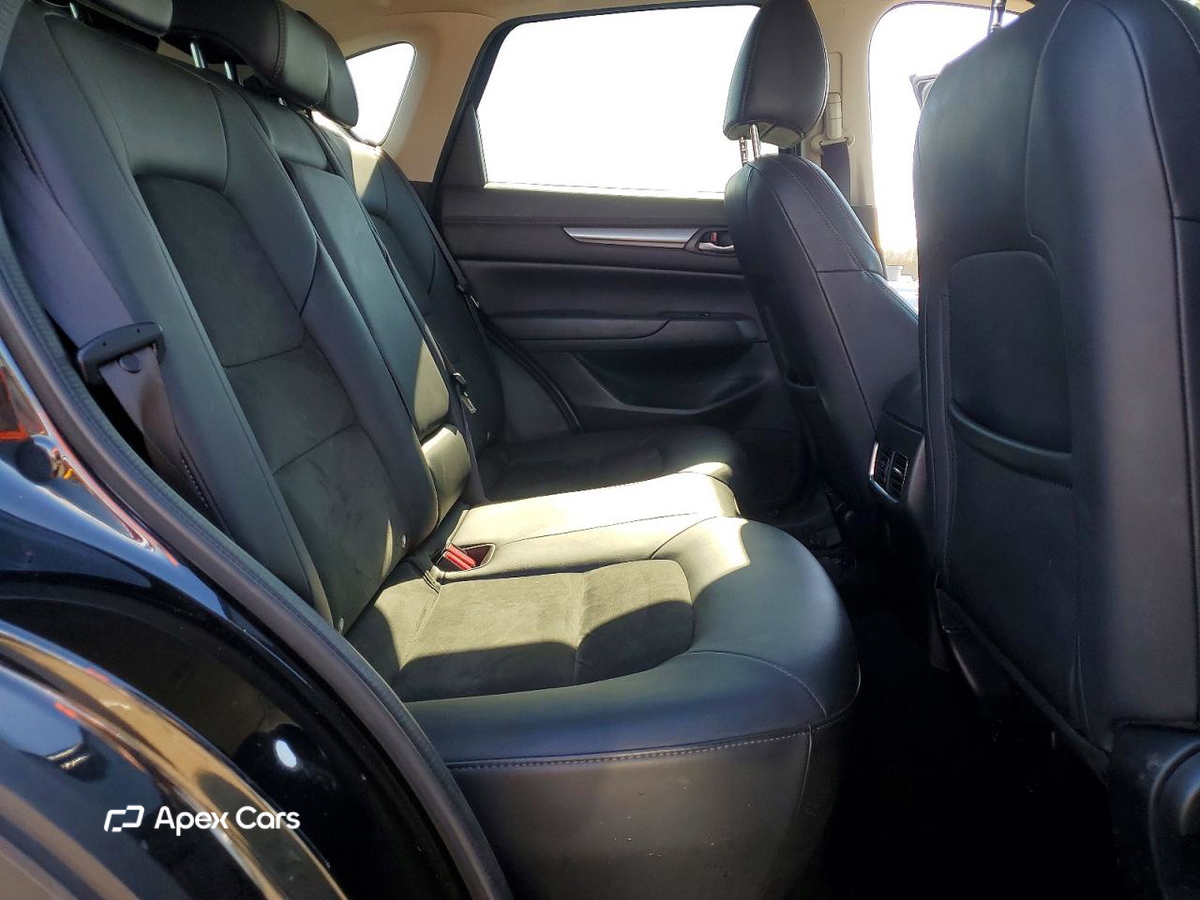 Mazda CX-5 2019