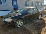 Dodge Avenger 2013
