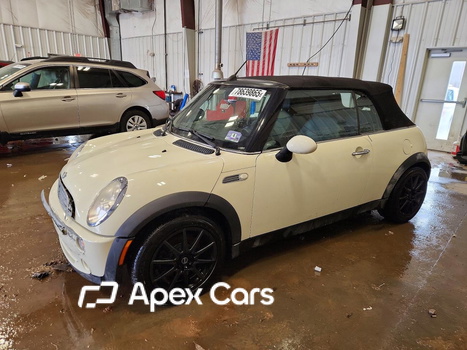 MINI Cooper 2007 - Zdjęcie 1 z 12