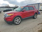 Ford Explorer 2015