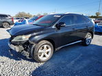 Lexus RX 2015