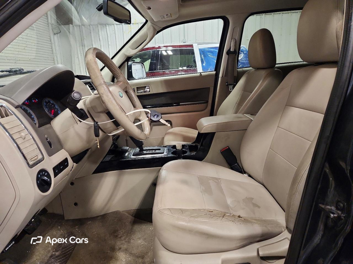Ford Escape 2009