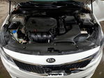 Kia Optima 2016