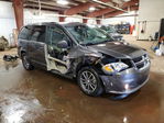 Dodge Caravan 2017