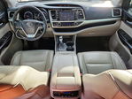 Toyota Highlander 2018