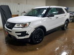 Ford Explorer 2017
