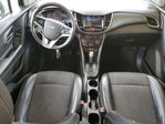 Chevrolet Trax 2021