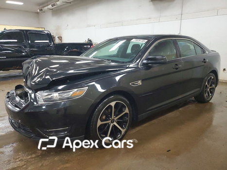Ford Taurus 2015 - Image 1 of 14
