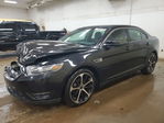 Ford Taurus 2015