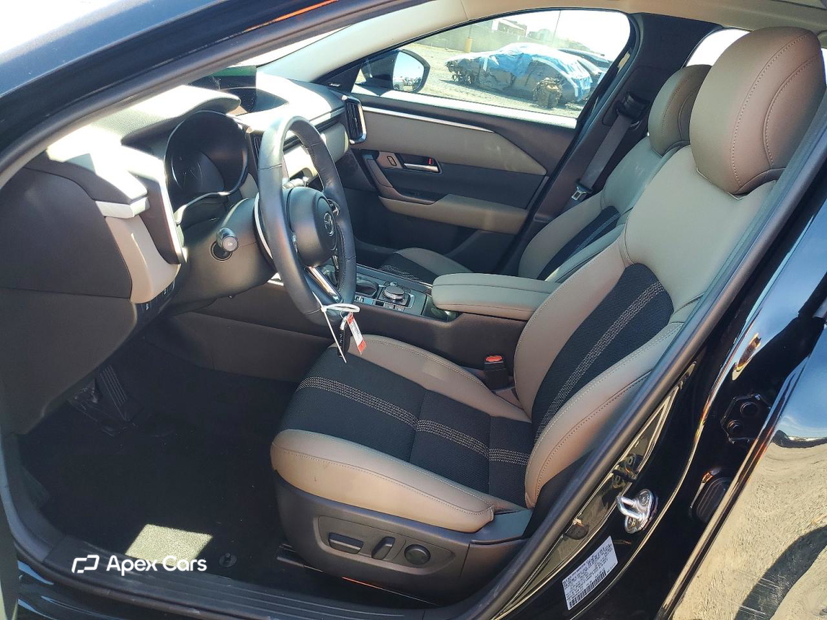 Mazda CX-50 2025