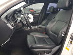 BMW Series 5 2012