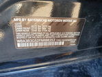 BMW Series 3 2015