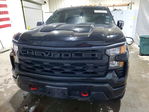 Chevrolet Silverado 2022