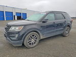 Ford Explorer 2016