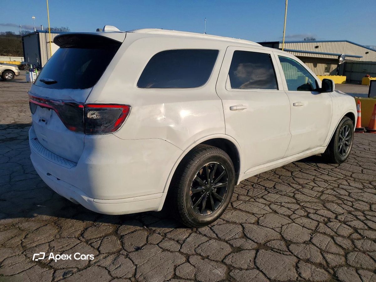 Dodge Durango 2023