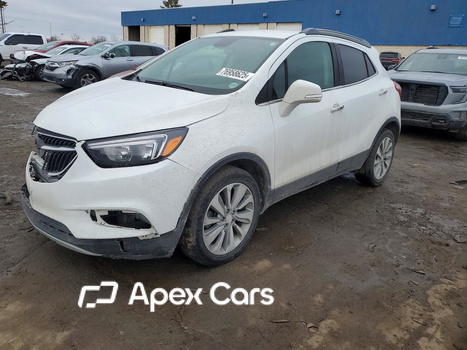 Buick Encore 2019 - Image 1 of 12