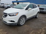 Buick Encore 2019