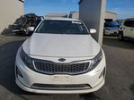 Kia Optima 2014