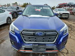 Subaru Forester 2023