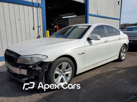 BMW Series 5 2013 - Image 1 of 5