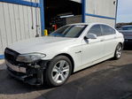 BMW Series 5 2013