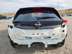 Nissan Leaf 2024