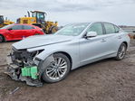 Infiniti Q50 2018