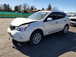 Nissan Rogue 2012