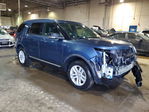 Ford Explorer 2018