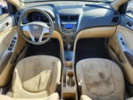 Hyundai Accent 2013