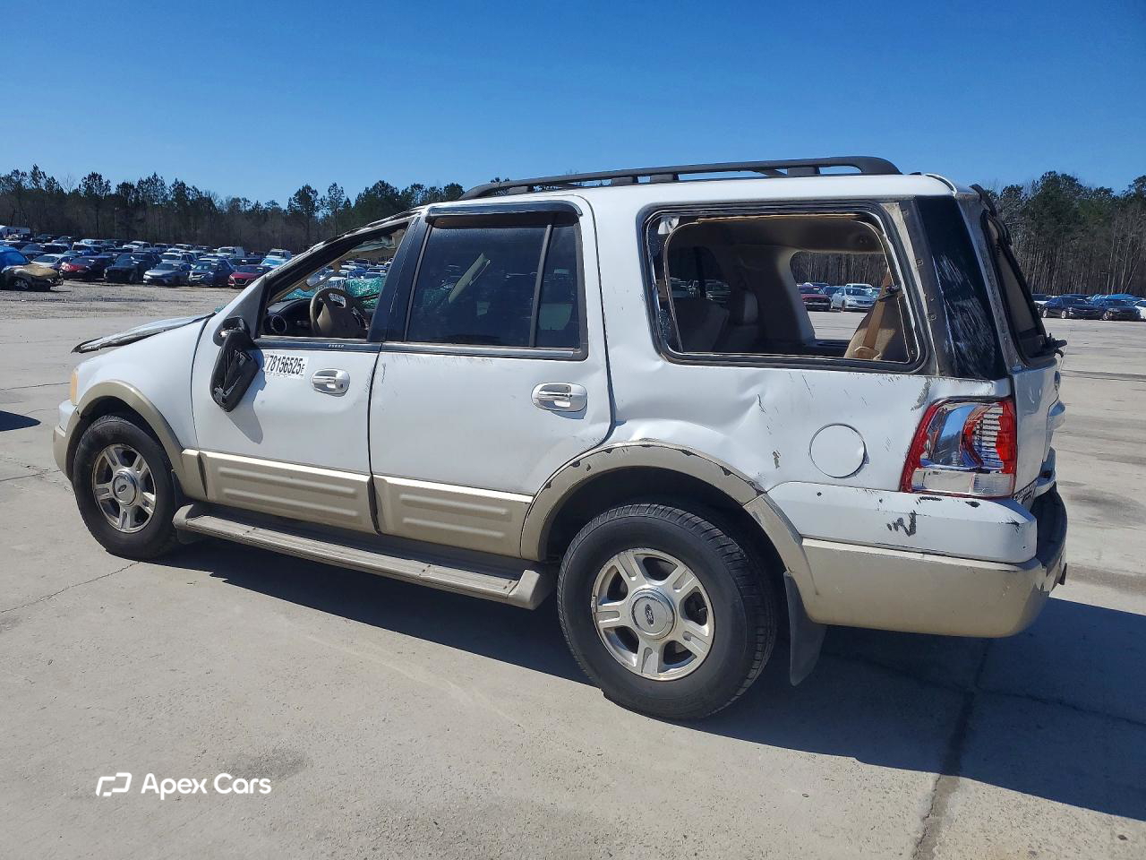 Ford Expedition 2006