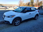 Nissan Kicks 2020