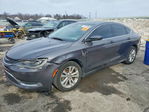 Chrysler 200 2015