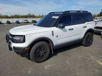 Ford Bronco 2025