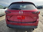 Mazda CX-5 2022