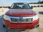 Subaru Forester 2009