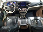 Chrysler Pacifica 2018