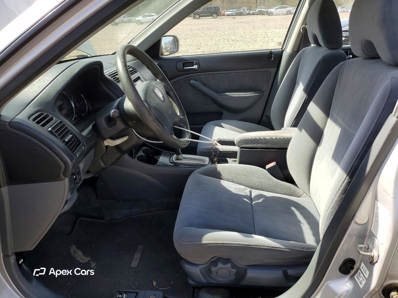 Honda Civic 2003