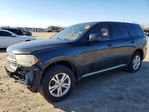 Dodge Durango 2013