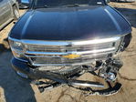 Chevrolet Silverado 2014